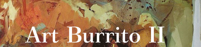 Art Burrito II