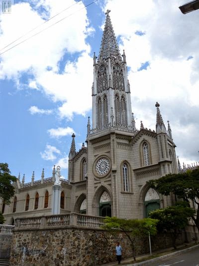 SPOLIARIUMMACELLUM BLOG DE MONCADA MEJÍA S.A.S. IGLESIA DEL SEÑOR DE