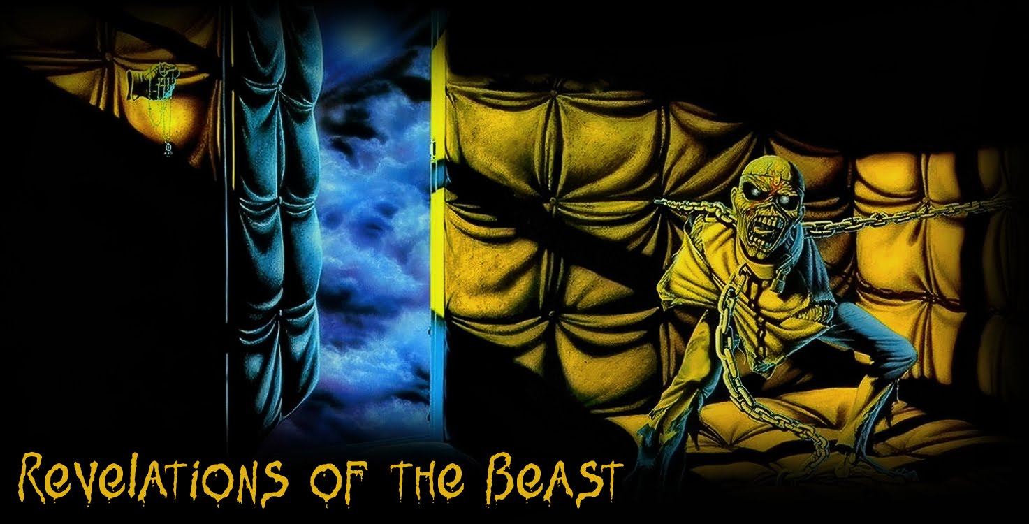 Revelations Of The Beast