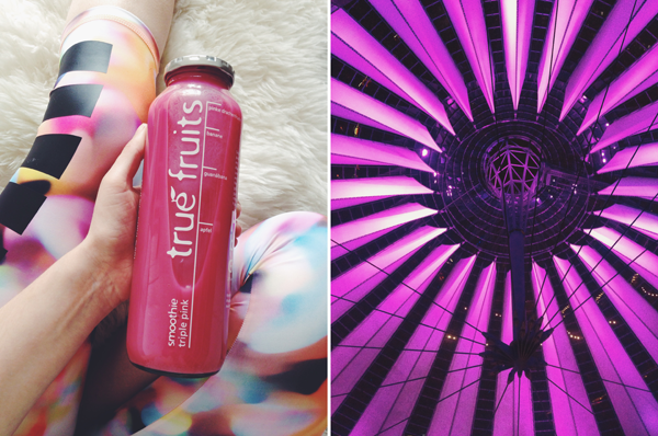 Berlin Fashion Sanzibell Streetstyle Travel Lifestyle