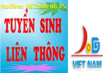 Liên thông Đại học chính quy