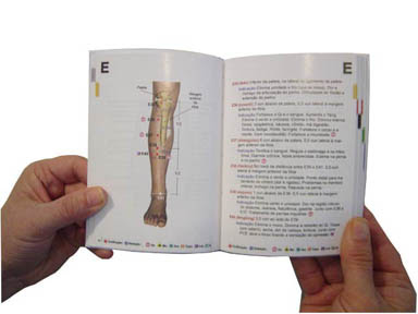 Manual Prático de Acupuntura