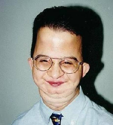 OmegaArt: Mimik Wajah Lucu &amp; Aneh