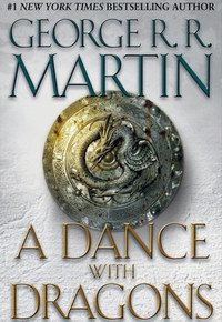 Free Ebook George R R Martin A Dance With Dragons Pdf