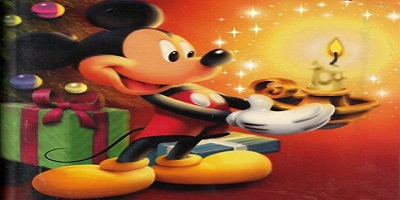 mickeys magical christmas snowed in at the house of mouse full movie