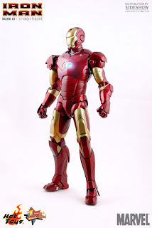 [GUIA] Hot Toys - Series: DMS, MMS, DX, VGM, Other Series -  1/6  e 1/4 Scale - Página 6 Mark+iii