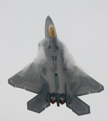 F-22 Raptor F-22 Raptor