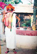 BABA AT SHUVADRA DARU