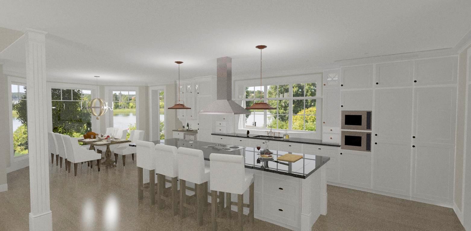 Dreams & coffees arkitekt och projektblogg: augusti 2015