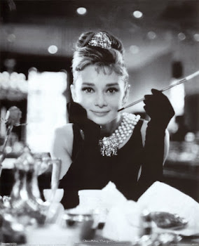 Audrey Hepburn