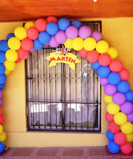 Eventos para tu Bebé: diciembre 2012