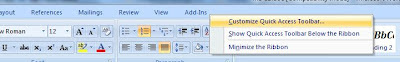 Where is my Google Cloud Connect toolbar? Where is my Google Cloud Connect toolbar?