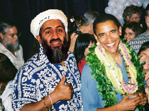 is obama osama bin laden. Osama Bin Laden#39;s very Long