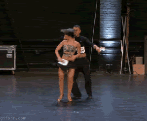 Tango Gif
