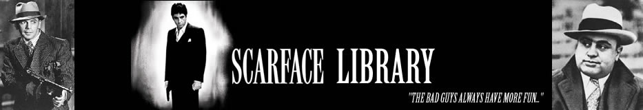 Scarface Library