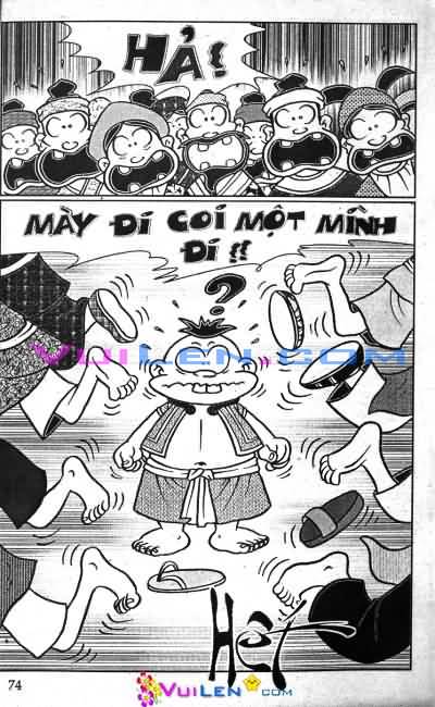 than dong dat viet tap 20