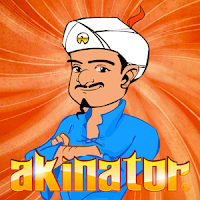 Akinator the Genie android apk Akinator the Genie android apk