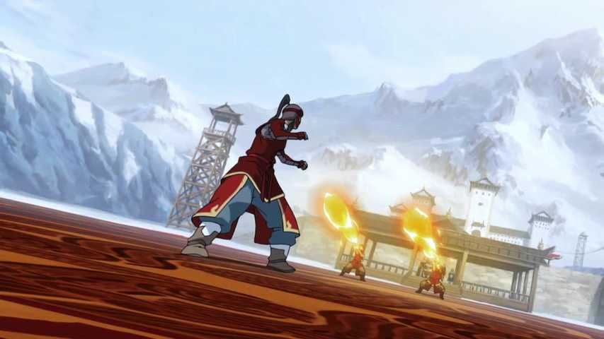 Download RPRip The Legend of Korra - The Complete Series