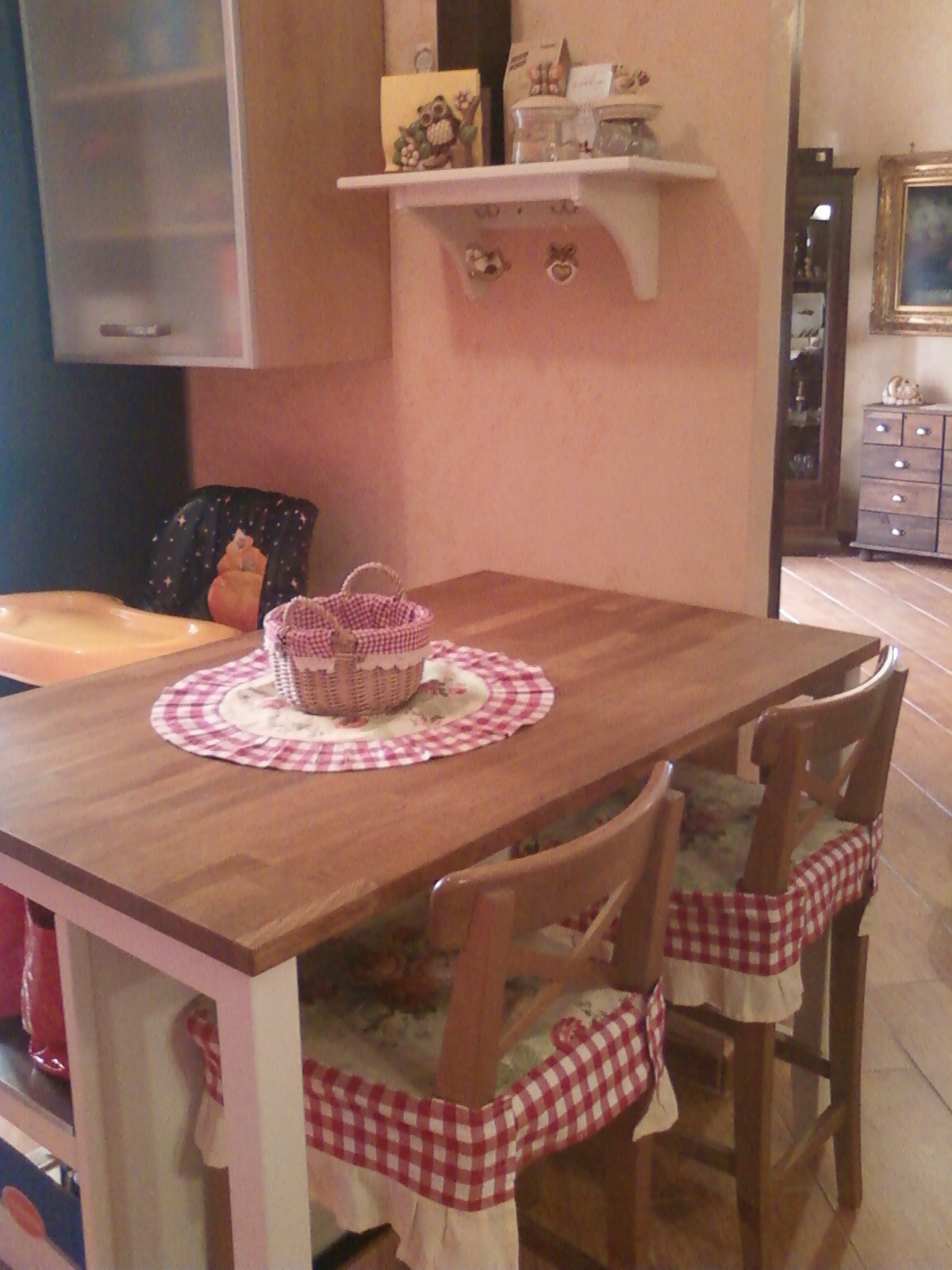 100%love: cucina ikea