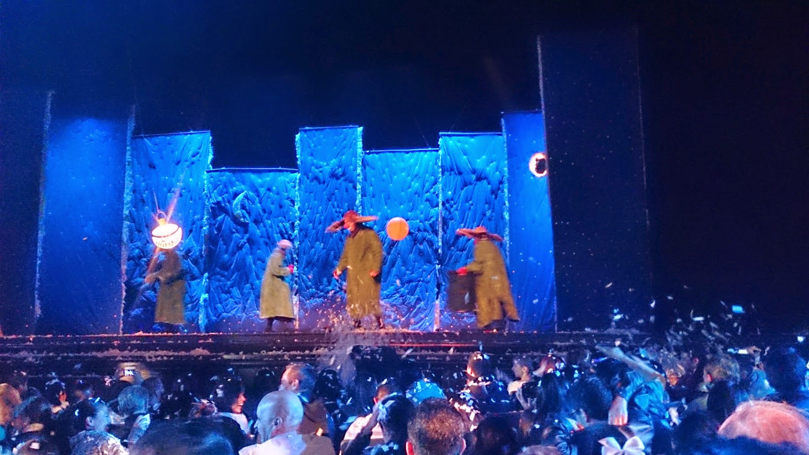 Slava's SnowShow