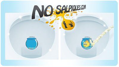 nosalpiques.com en Chafalladas