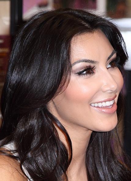 kim kardashian hot shots | All Actress Hollywood
