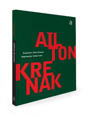 Livro Aílton Krenak