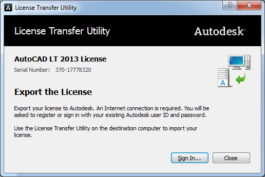 Autocad 2012 Licence Key