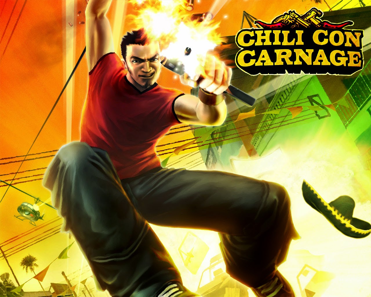 Chili Con Carnage Download Free Game-pc Games-full Version 17