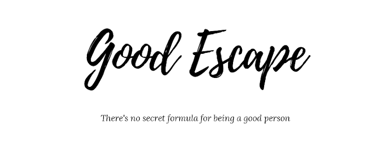 Good Escape