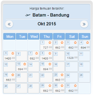 harga tiket pesawat batam bandung oktober 2015 harga tiket pesawat batam bandung oktober 2015