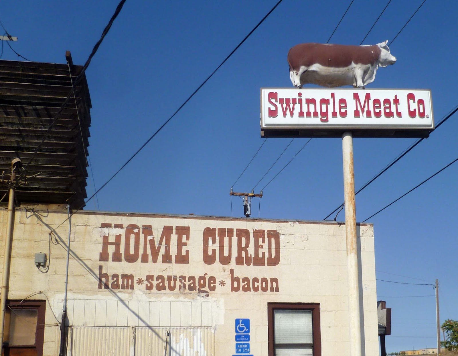 MAD MEAT GENIUS RESTOCKING THE ICE CAVE