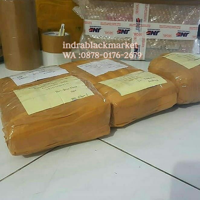 PAKET PENGIRIMAN