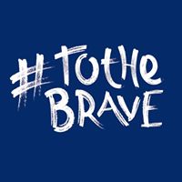 #totheBrave