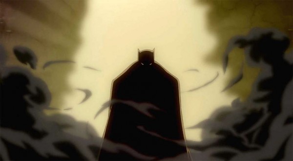 Batman Year One Animated Movie Sequel