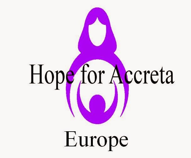 Accreta Europe Support FB Group