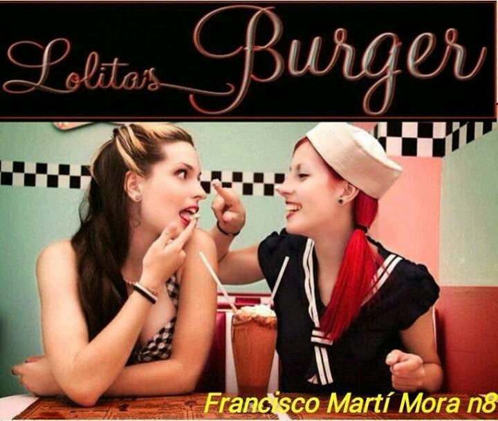 Lolita's Burguer