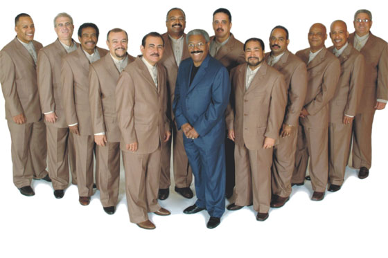 DISCOGRAFIA DE EL GRAN COMBO DE PUERTO RICO discografia de el gran combo de puerto rico: