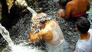 Pura Tirtha Empul