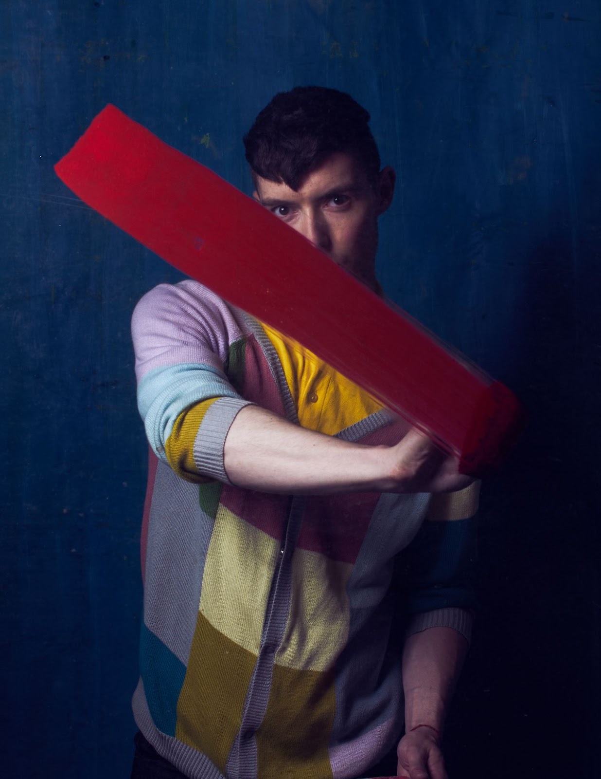 ALUN DAVIES PRESS IMAGES 2012