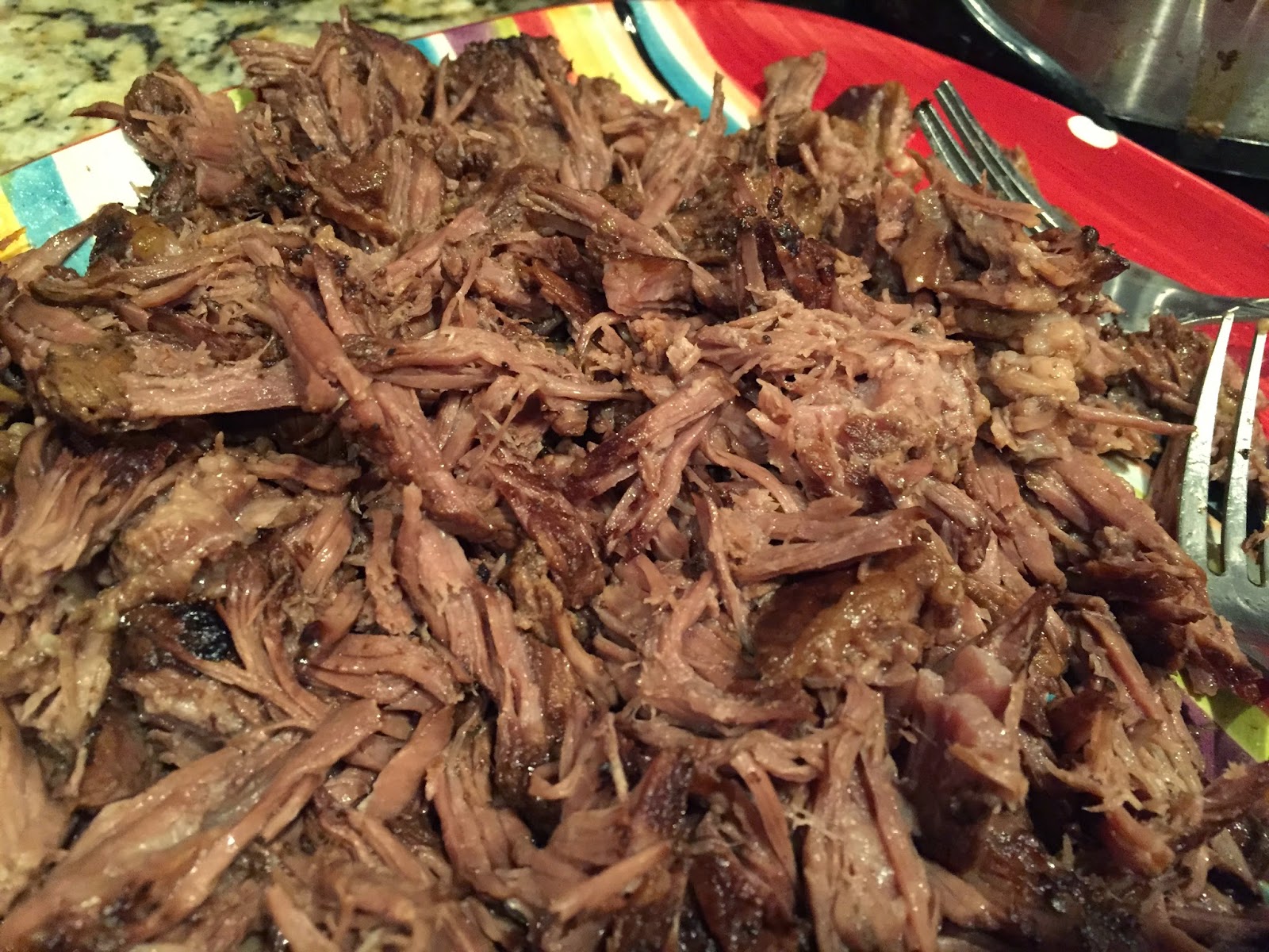 My Mess Their Kitchen SlowCooker Short Rib Hash