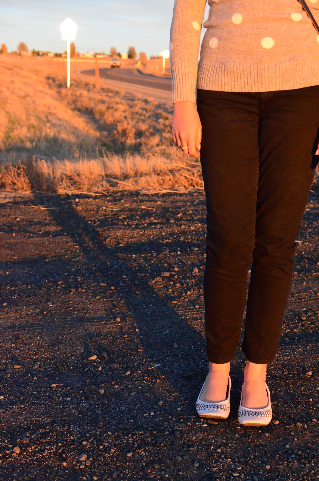 nb Adore Style. 24. Cigarette Pants