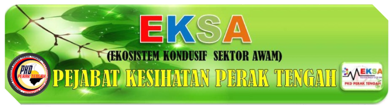 EKSA PKD PERAK TENGAH