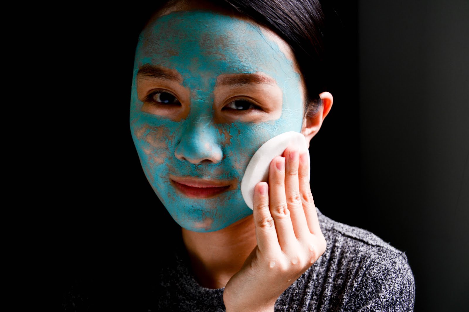 Download Review Freeman Feeling Beautiful Dead Sea Minerals Anti Stress Mask PSD Mockup Templates