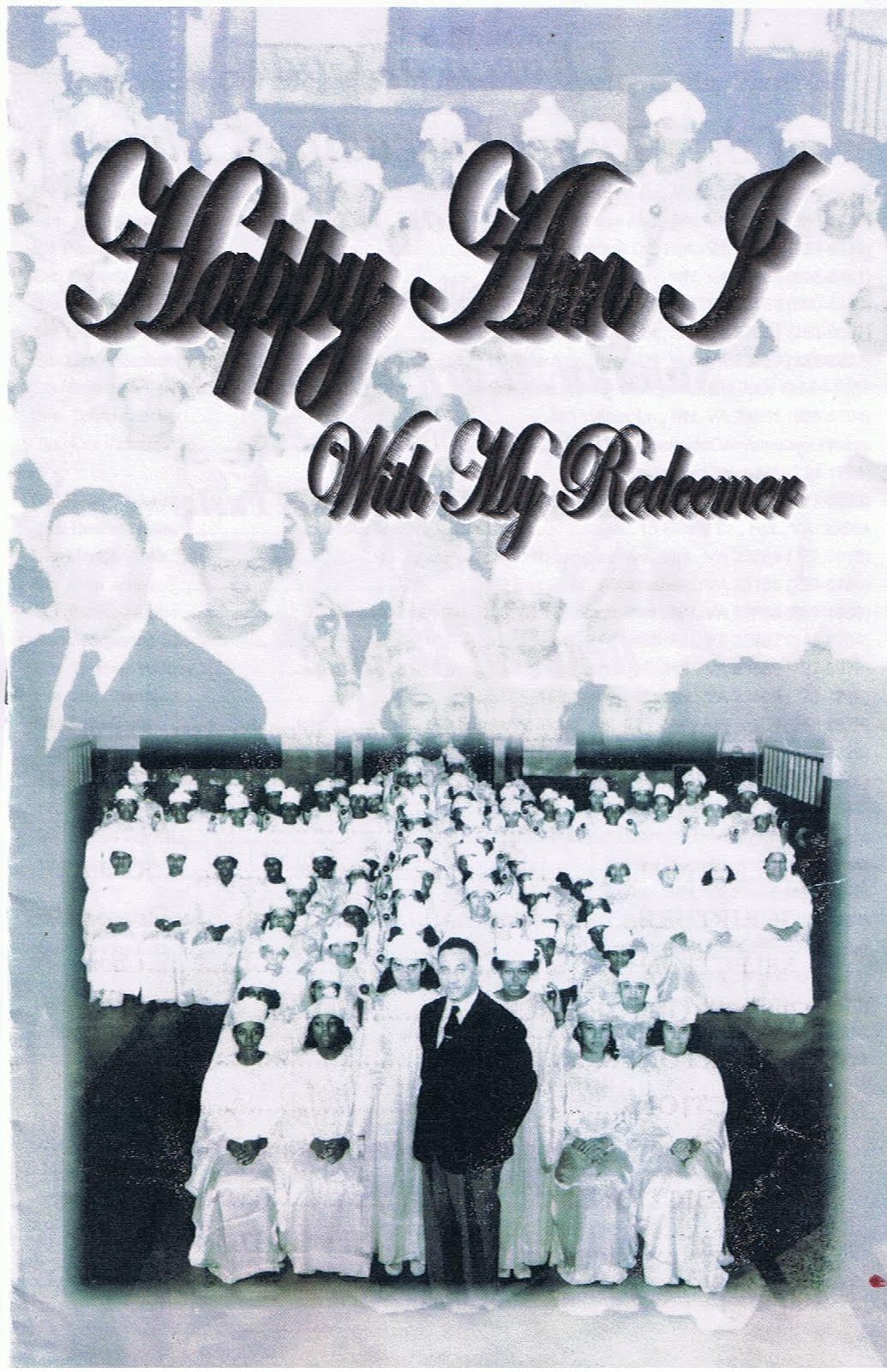 Find Your Folks Sacred Sunday Elder Lightfoot Solomon Michaux Elder michaux was the brother of lewis michaux, who was the owner of the militant bookstore in harlem new york city. find your folks blogger