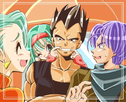 Bulla And Trunks