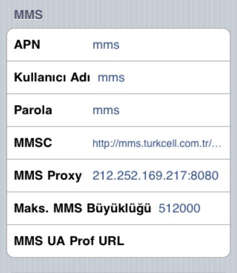 turkcell internet apn ayarlari android iphone 2021 how to wiki