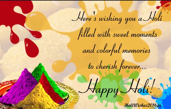 happy holi image holi pictures