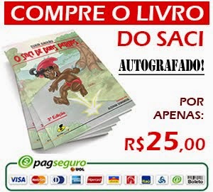 Aproveite!