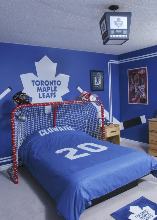 Ideas para la decoración del cuarto de niños ~ Decoracion de salones